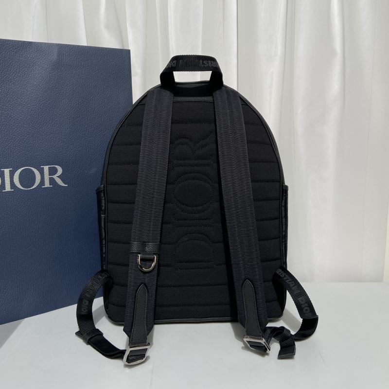 Dior Backpacks